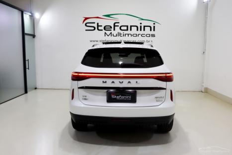 GWM Haval H6 1.5 16V 4P HEV PREMIUM E-TRACTION AUTOMTICO, Foto 13