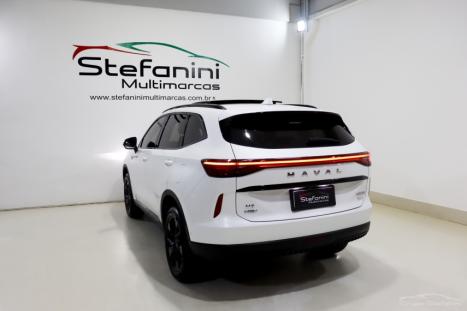 GWM Haval H6 1.5 16V 4P HEV PREMIUM E-TRACTION AUTOMTICO, Foto 14