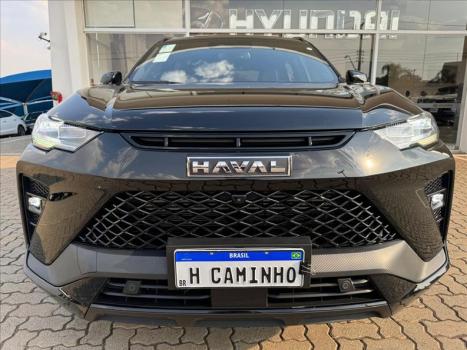 GWM Haval H6 GT 1.5 PHEV AWD E-TRACTION AUTOMTICO, Foto 2