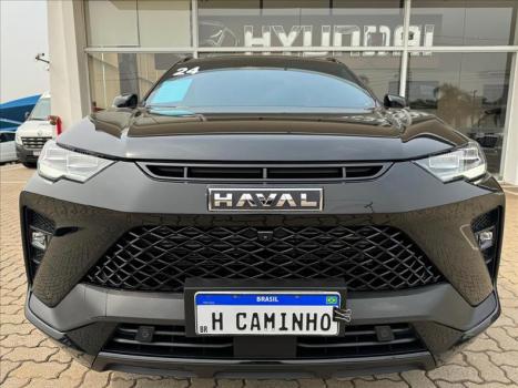 GWM Haval H6 GT 1.5 PHEV AWD E-TRACTION AUTOMTICO, Foto 2