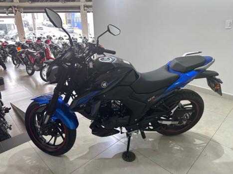 HAOJUE DR 160 FI , Foto 4