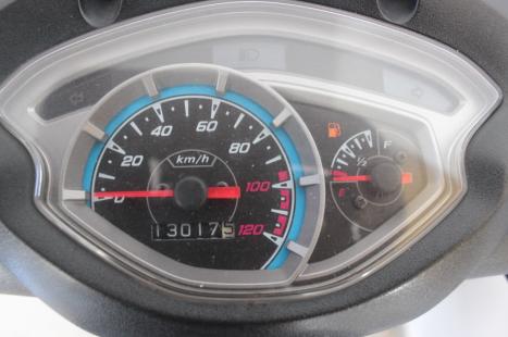 HAOJUE Lindy 125 , Foto 4