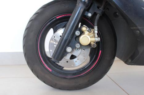 HAOJUE Lindy 125 , Foto 5