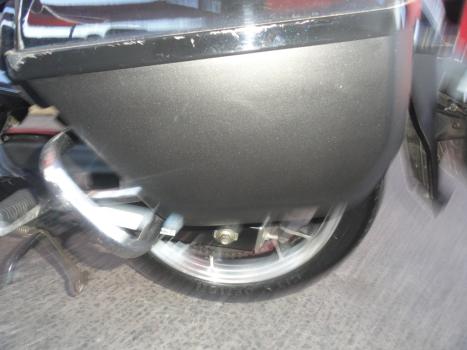 HAOJUE Master Ride 150 , Foto 11