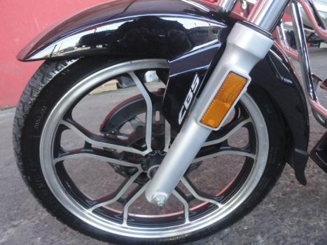 HAOJUE Master Ride 150 , Foto 14