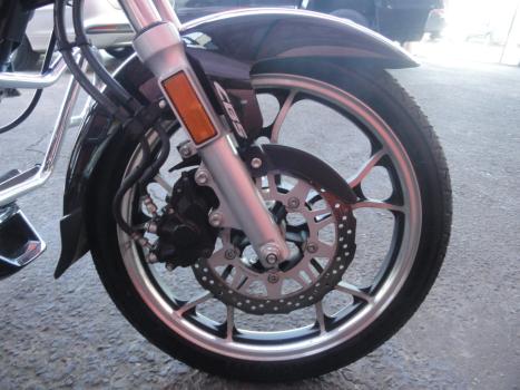 HAOJUE Master Ride 150 , Foto 15