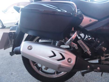HAOJUE Master Ride 150 , Foto 17
