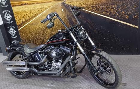 HARLEY DAVIDSON BlackLine 1600, Foto 4