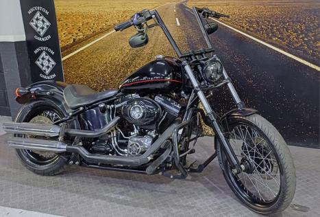 HARLEY DAVIDSON BlackLine 1600, Foto 9