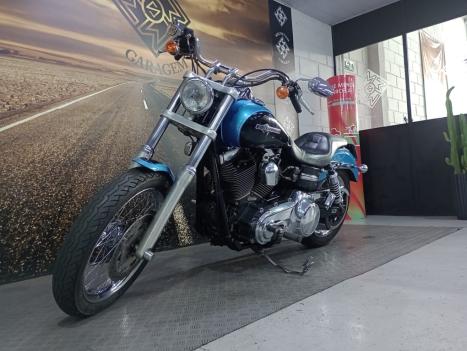 HARLEY DAVIDSON Dyna Super Glide Custom 1600, Foto 8