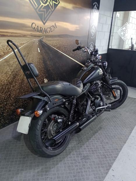 HARLEY DAVIDSON Dyna Street Bob 1600, Foto 8