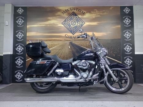 HARLEY DAVIDSON Dyna Switchback 1600, Foto 2