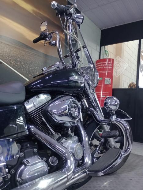 HARLEY DAVIDSON Dyna Switchback 1600, Foto 4