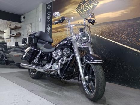 HARLEY DAVIDSON Dyna Switchback 1600, Foto 6