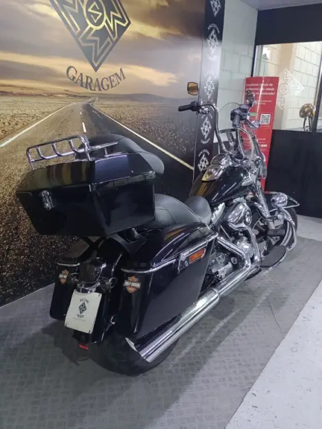 HARLEY DAVIDSON Dyna Switchback 1600, Foto 7