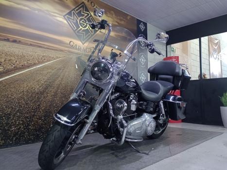 HARLEY DAVIDSON Dyna Switchback 1600, Foto 10
