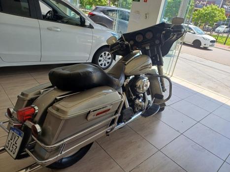 HARLEY DAVIDSON Electra Glide Classic 1600, Foto 2