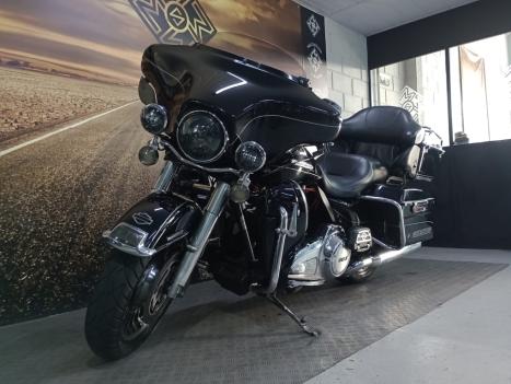 HARLEY DAVIDSON Electra Glide Ultra Limited 1700, Foto 6