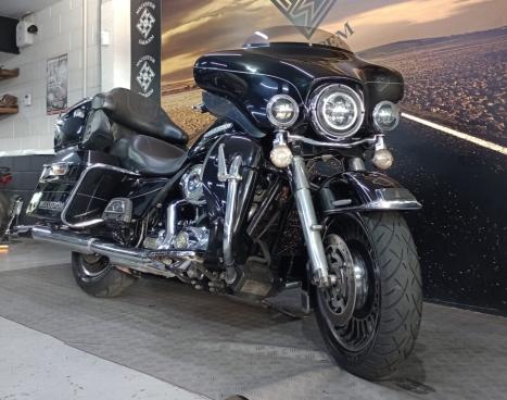 HARLEY DAVIDSON Electra Glide Ultra Limited 1700, Foto 7