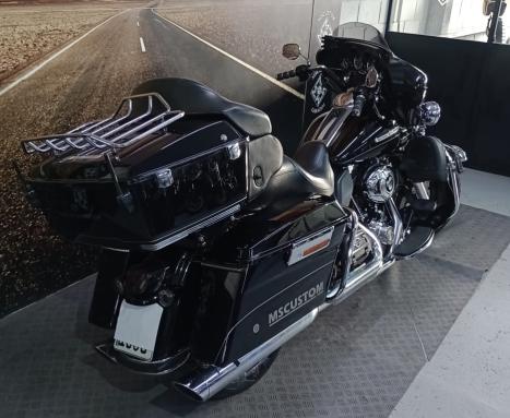 HARLEY DAVIDSON Electra Glide Ultra Limited 1700, Foto 8