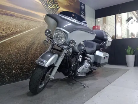 HARLEY DAVIDSON Electra Glide Classic 1450, Foto 8