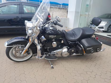 HARLEY DAVIDSON Road King 1700, Foto 2