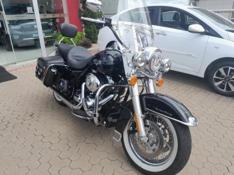 HARLEY DAVIDSON Road King 1700, Foto 3