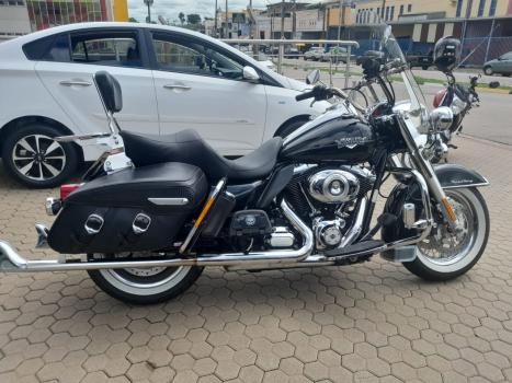 HARLEY DAVIDSON Road King 1700, Foto 11