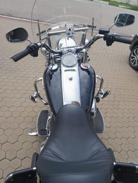 HARLEY DAVIDSON Road King 1700, Foto 12