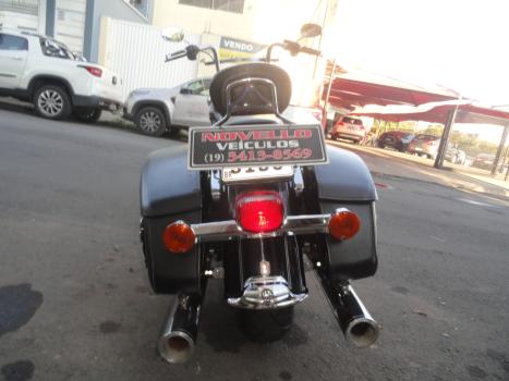 HARLEY DAVIDSON Road King 1600, Foto 2