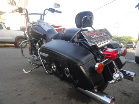 HARLEY DAVIDSON Road King 1600, Foto 3