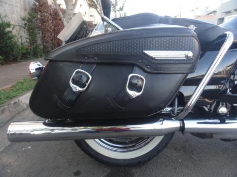 HARLEY DAVIDSON Road King 1600, Foto 4