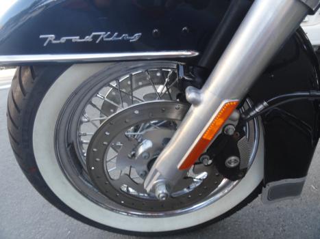 HARLEY DAVIDSON Road King 1600, Foto 6