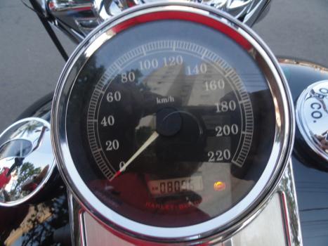HARLEY DAVIDSON Road King 1600, Foto 10