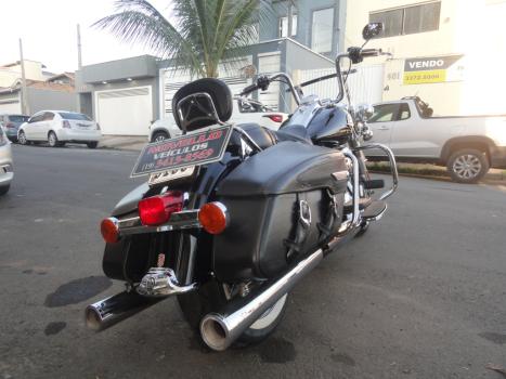 HARLEY DAVIDSON Road King 1600, Foto 12