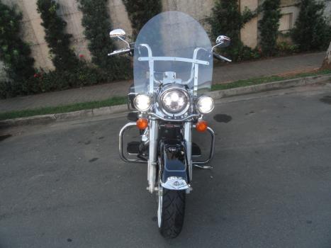HARLEY DAVIDSON Road King 1600, Foto 13
