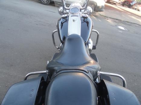 HARLEY DAVIDSON Road King 1600, Foto 14