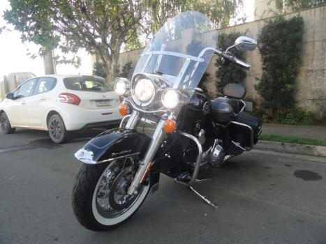 HARLEY DAVIDSON Road King 1600, Foto 16