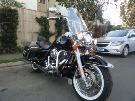 HARLEY DAVIDSON Road King 1600, Foto 17