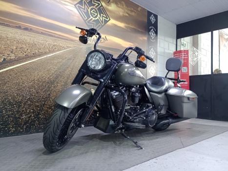 HARLEY DAVIDSON Road King 1800 SPECIAL, Foto 6