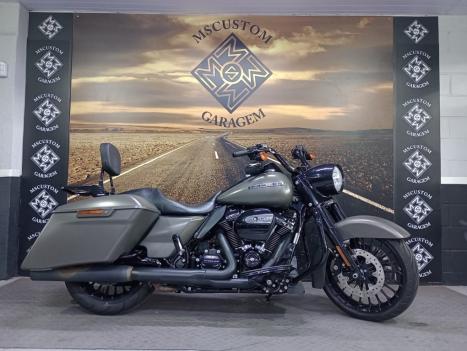 HARLEY DAVIDSON Road King 1800 SPECIAL, Foto 8