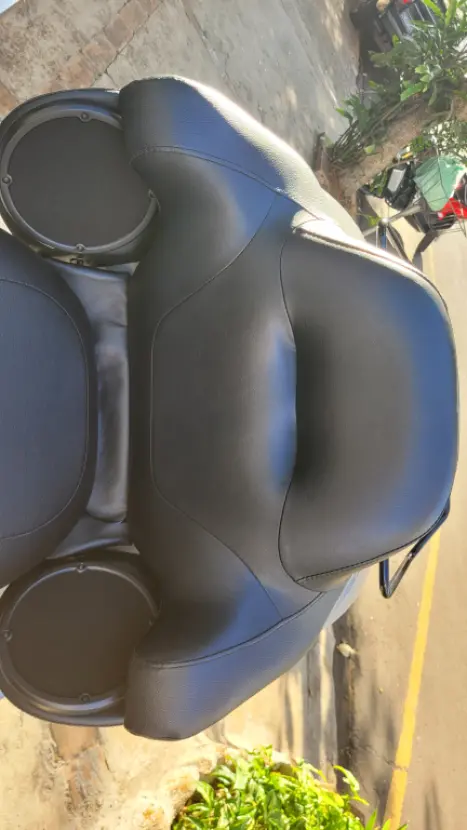 HARLEY DAVIDSON Road Glide Limited FLTRK 1800, Foto 13