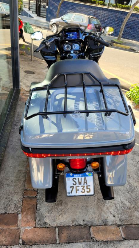 HARLEY DAVIDSON Road Glide Limited FLTRK 1800, Foto 14