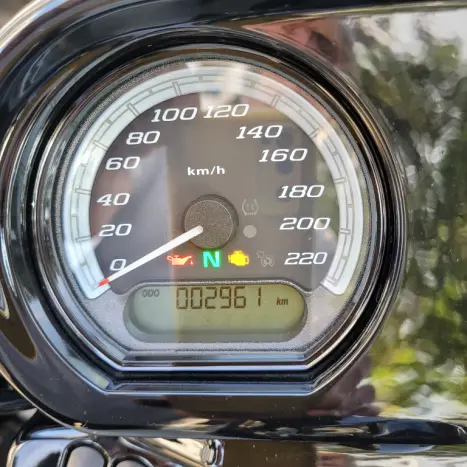 HARLEY DAVIDSON Road Glide Limited FLTRK 1800, Foto 4