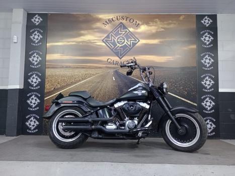 HARLEY DAVIDSON Softail Fat Boy 1600 SPECIAL, Foto 8