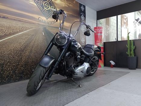 HARLEY DAVIDSON Softail Fat Boy 1600 SPECIAL, Foto 2