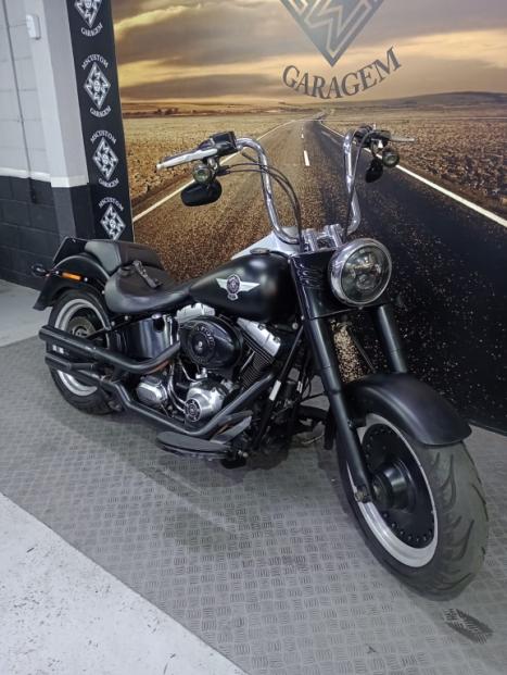 HARLEY DAVIDSON Softail Fat Boy 1600 SPECIAL, Foto 6