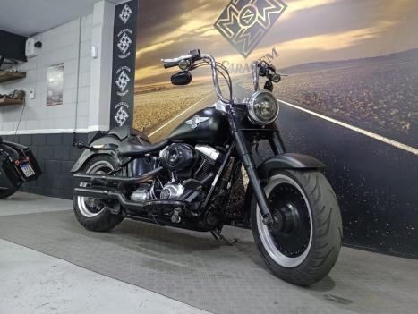 HARLEY DAVIDSON Softail Fat Boy 1600 SPECIAL, Foto 9