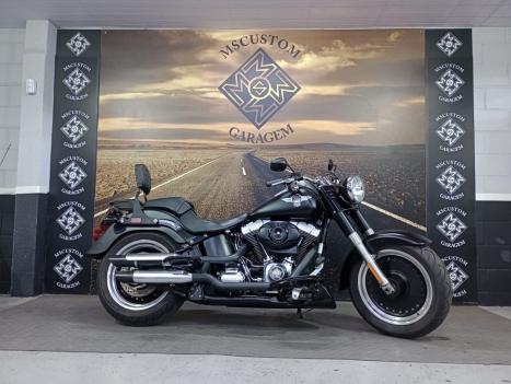 HARLEY DAVIDSON Softail Fat Boy 1600 SPECIAL, Foto 4