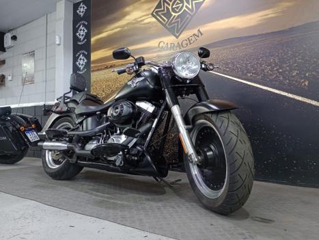 HARLEY DAVIDSON Softail Fat Boy 1600 SPECIAL, Foto 2